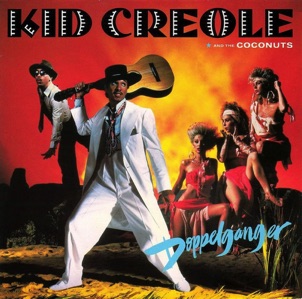 Kid Creole - 1983